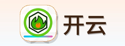 开云 Logo